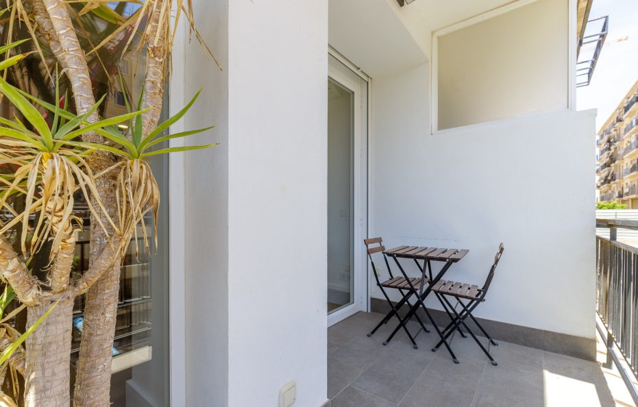 Apartamento Alcazaba Boutique en Málaga