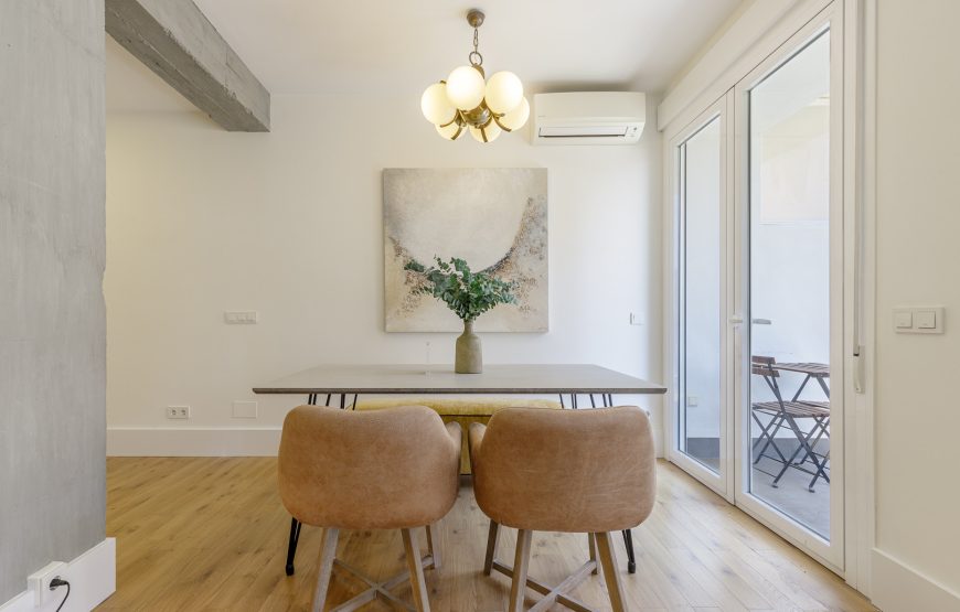 Apartamento Alcazaba Boutique en Málaga