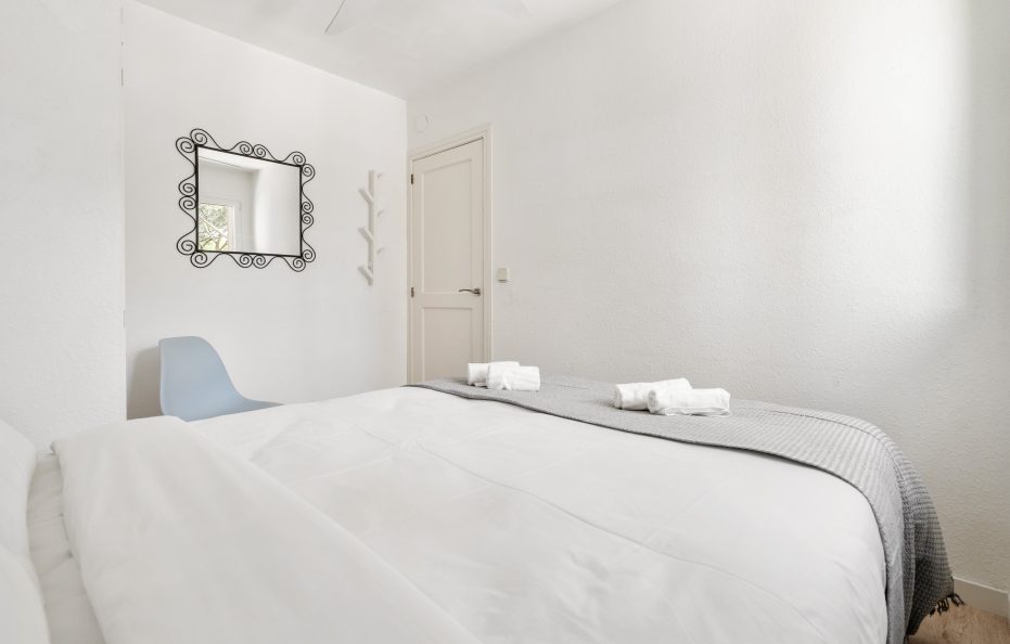 Apartamento con piscina en Playa de Aro