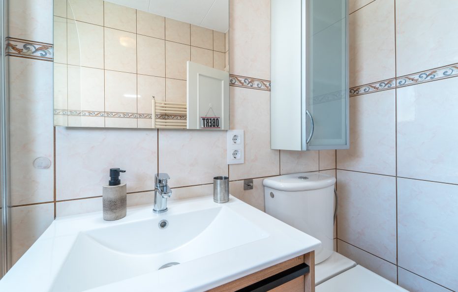 Villa con piscina privada en Empuriabrava