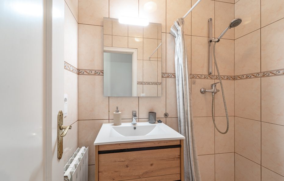 Villa con piscina privada en Empuriabrava