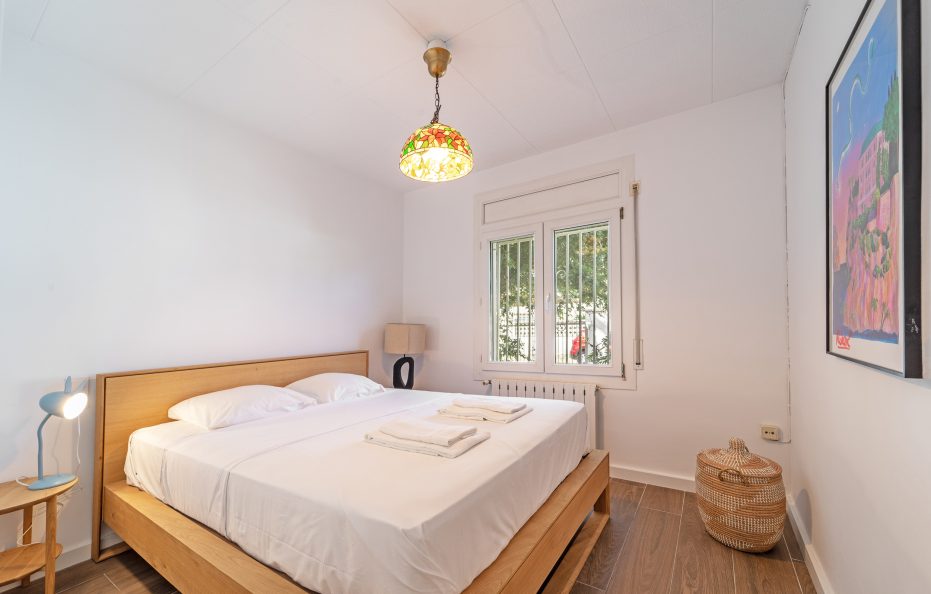 Villa con piscina privada en Empuriabrava