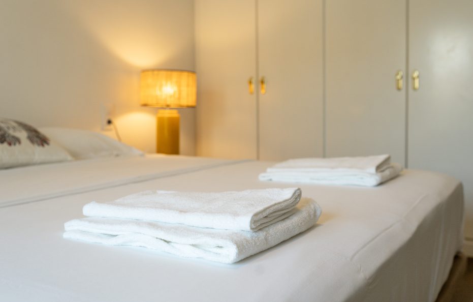 Villa con piscina privada en Empuriabrava
