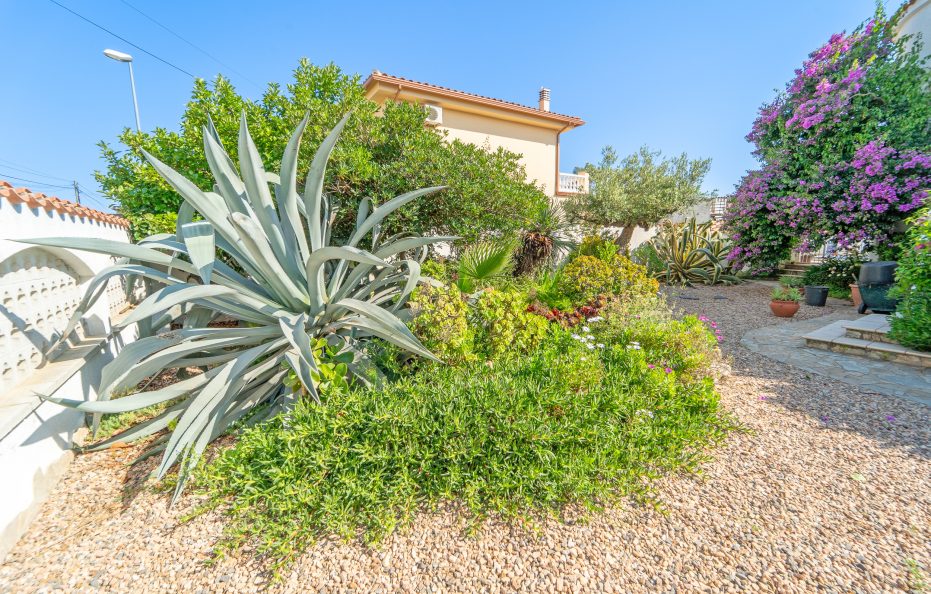 Apartamento con piscina en Castell Platja d’Aro