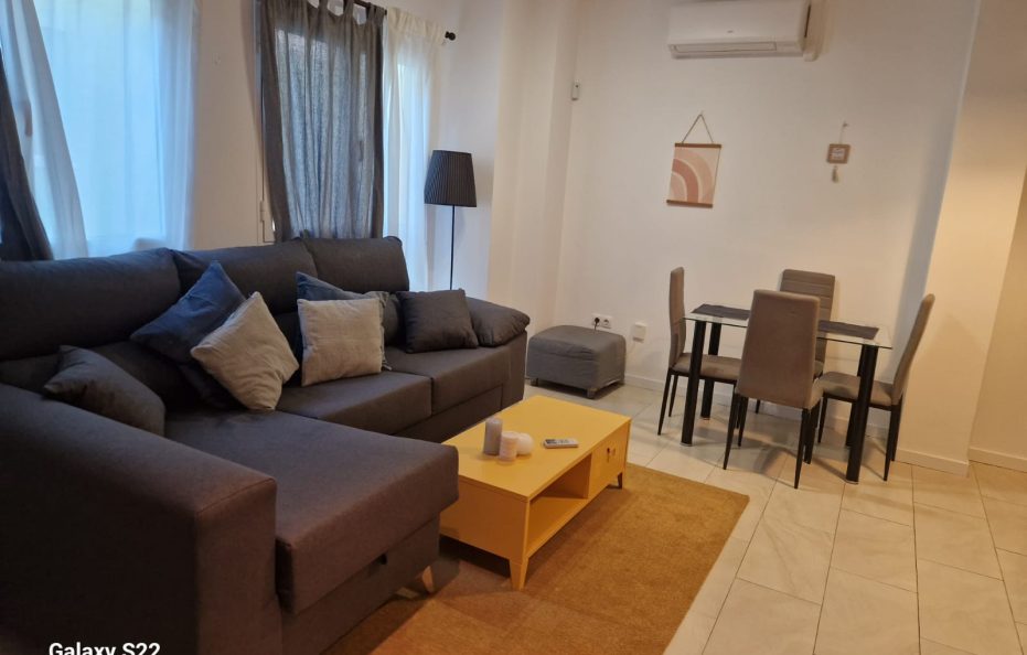 Apartamento Centro Málaga en Málaga
