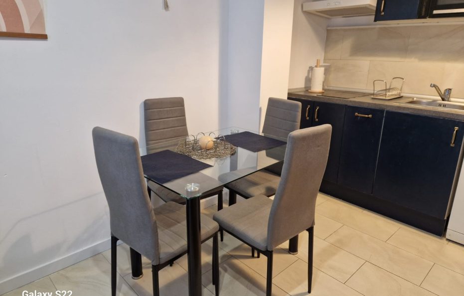 Apartamento Centro Málaga en Málaga