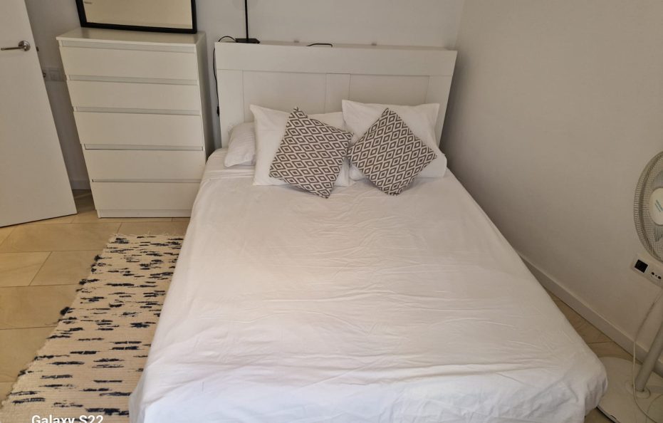 Apartamento Centro Málaga en Málaga