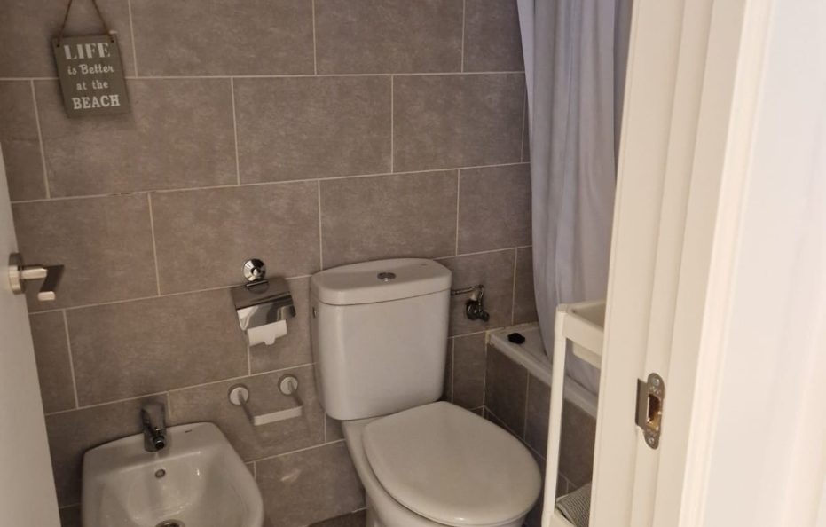 Apartamento Centro Málaga en Málaga