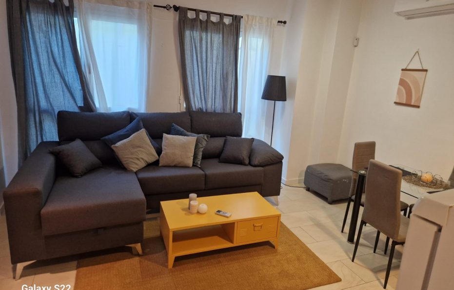 Apartamento Centro Málaga en Málaga