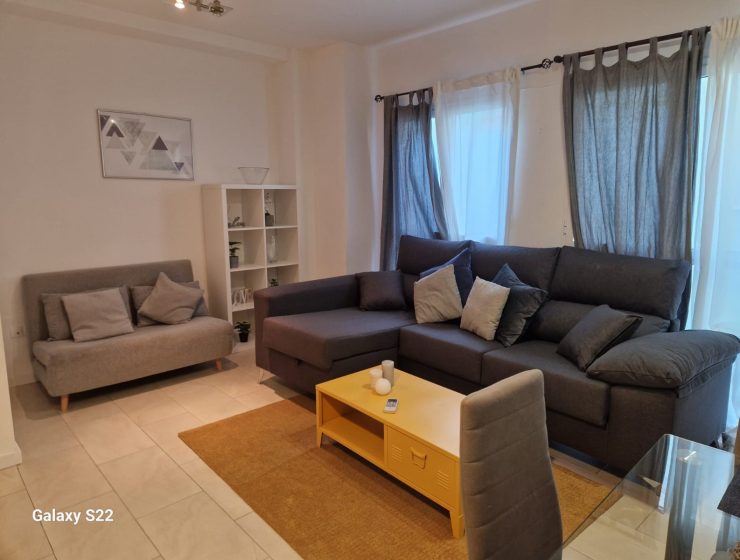 Apartamento Centro Málaga en Málaga