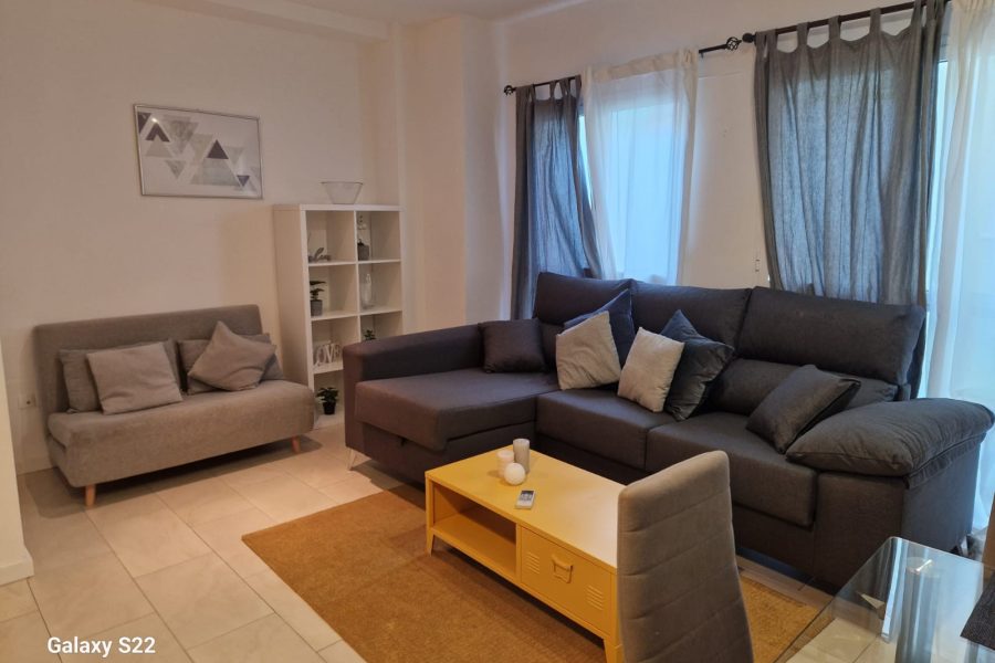 Apartamento Centro Málaga en Málaga