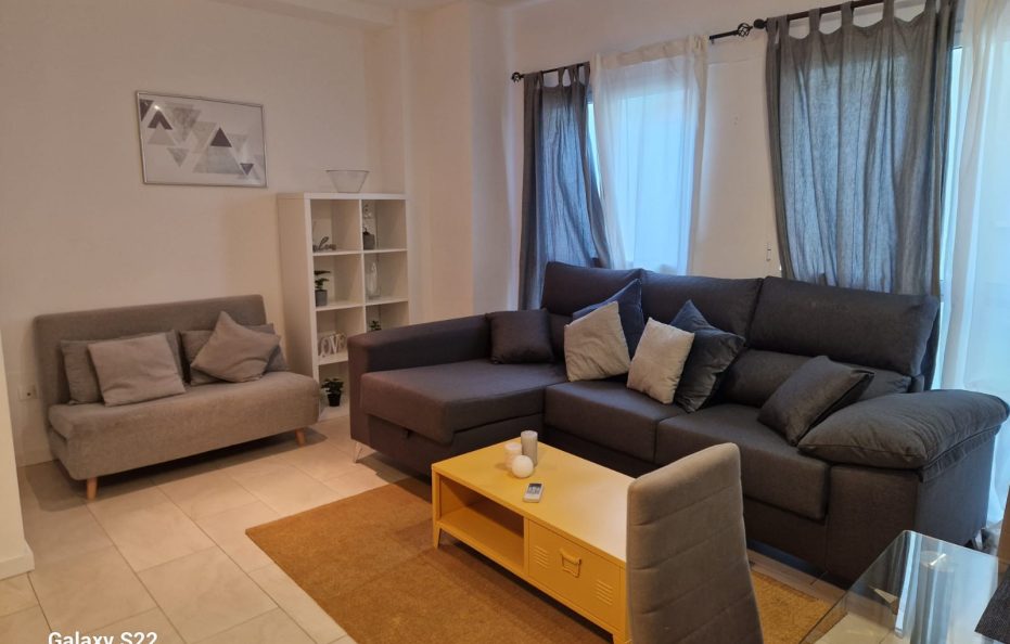 Apartamento Centro Málaga en Málaga