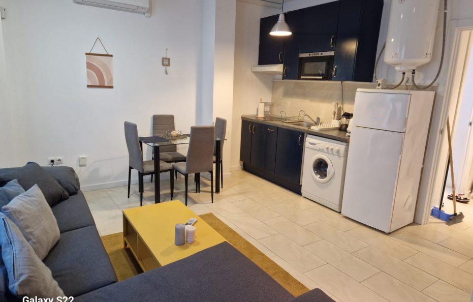 Apartamento Centro Málaga en Málaga