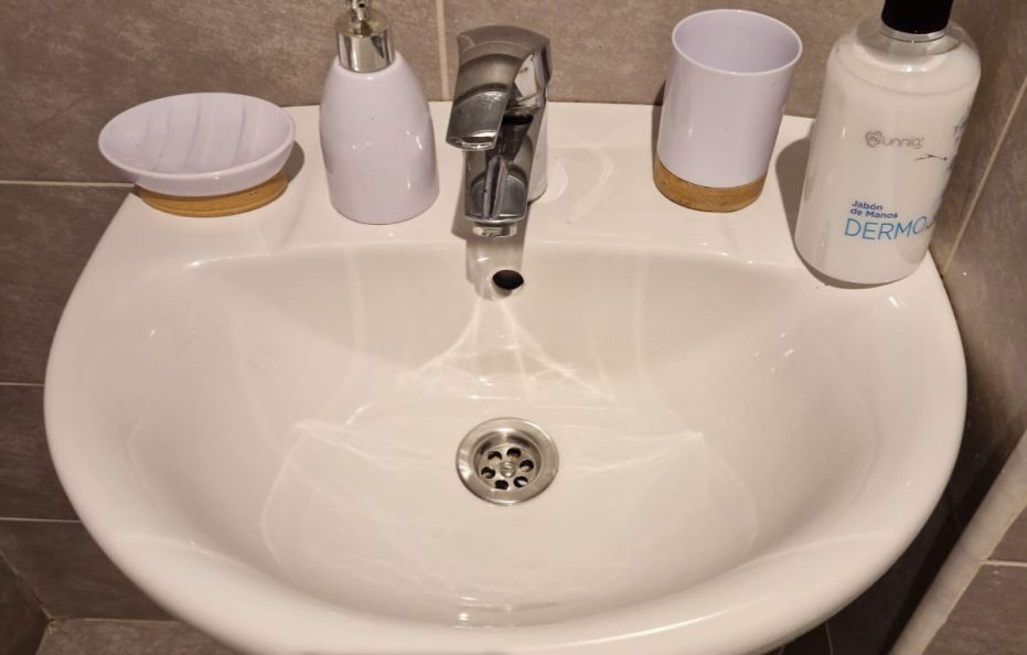 Apartamento Centro Málaga en Málaga