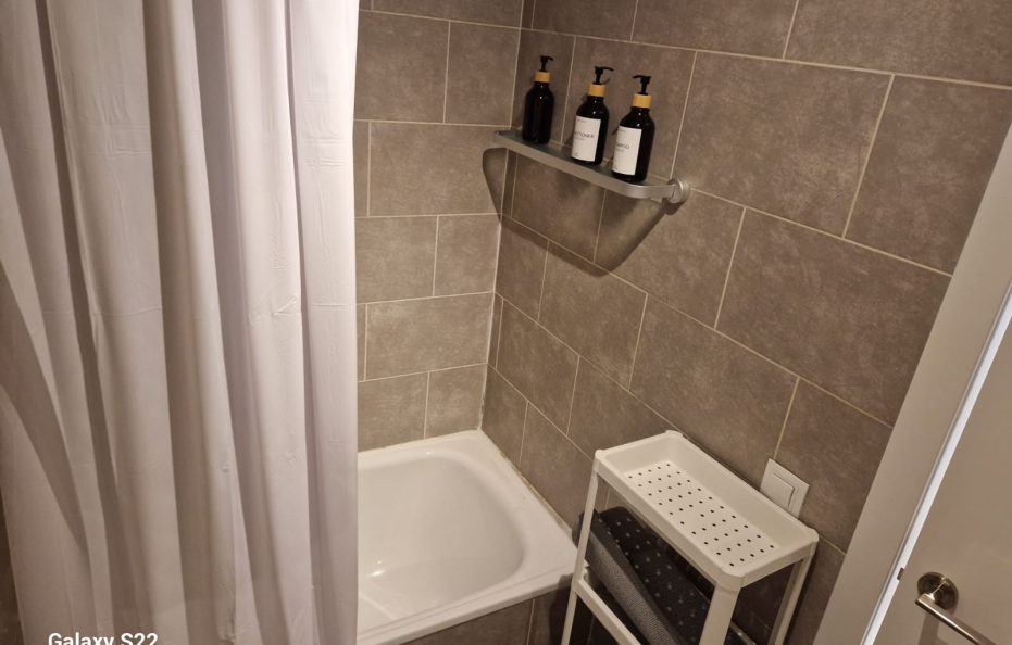 Apartamento Centro Málaga en Málaga