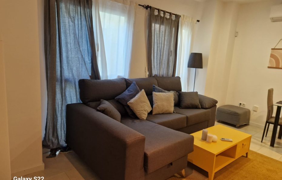 Apartamento Centro Málaga en Málaga