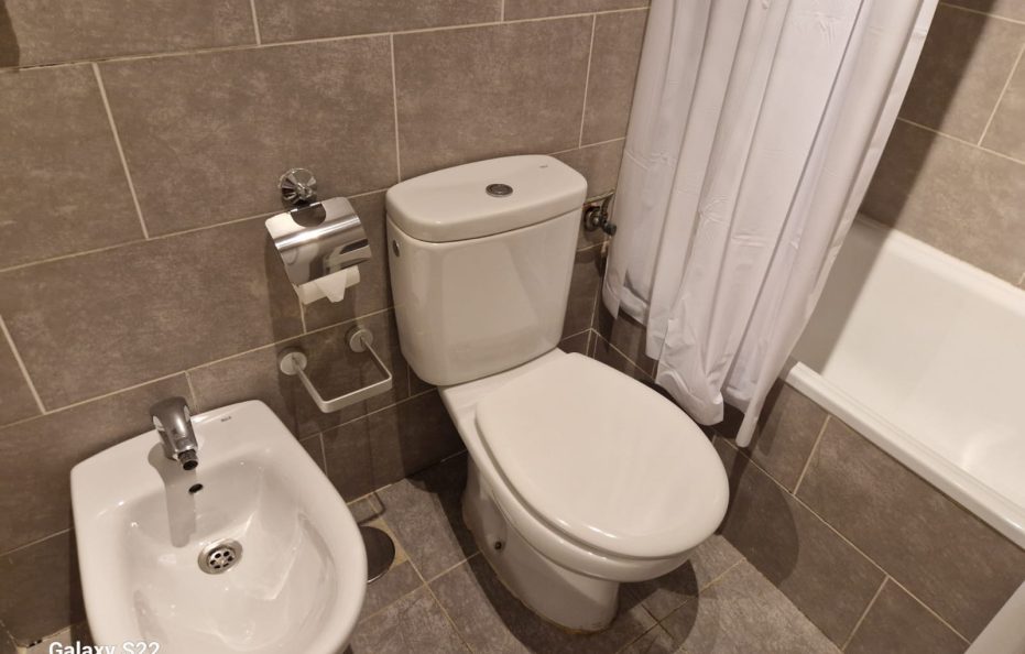 Apartamento Centro Málaga en Málaga