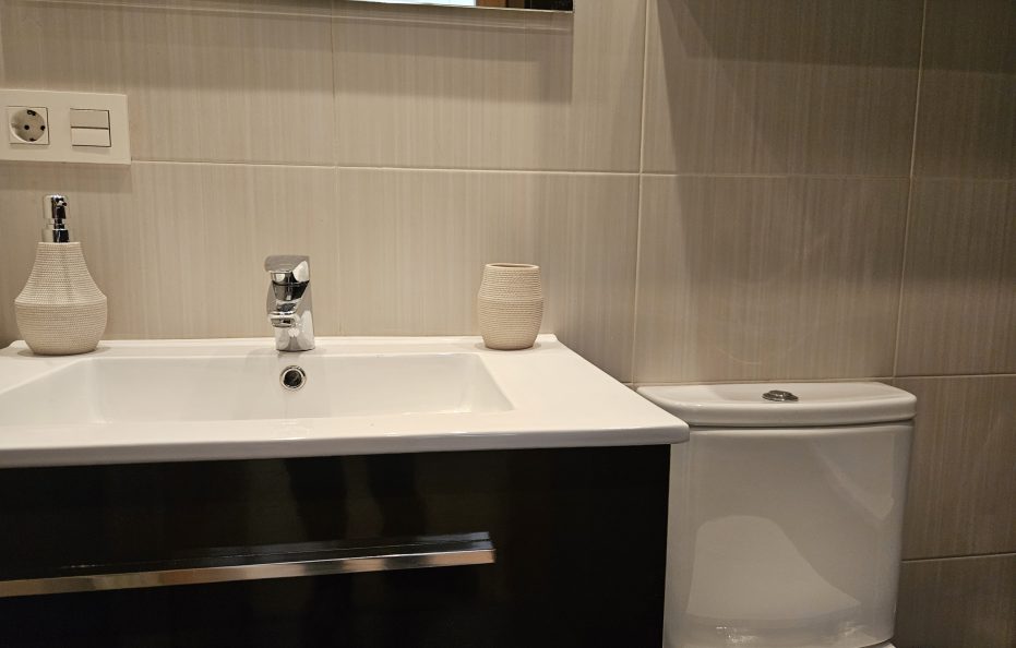 Apartamento tranquilo y moderno en Oviedo