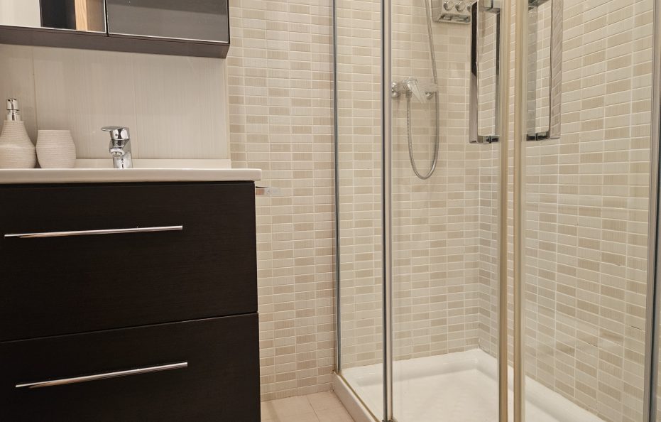 Apartamento tranquilo y moderno en Oviedo