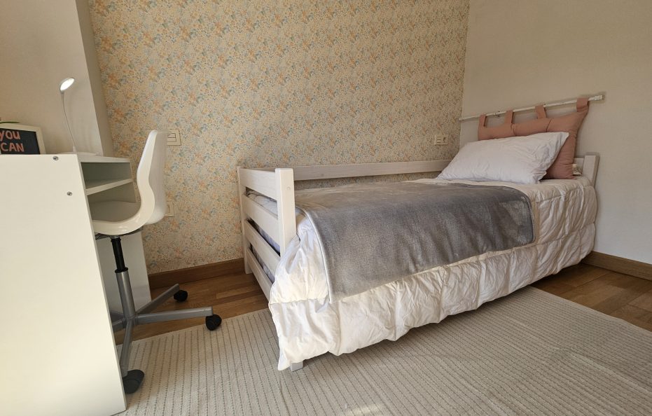 Apartamento tranquilo y moderno en Oviedo