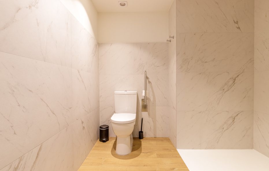 Apartamento Palacio Vegafuente Terrace en Málaga