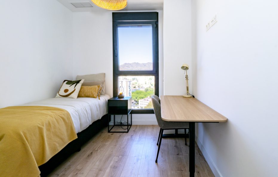 Apartamento Casa Porto Sea View en Málaga