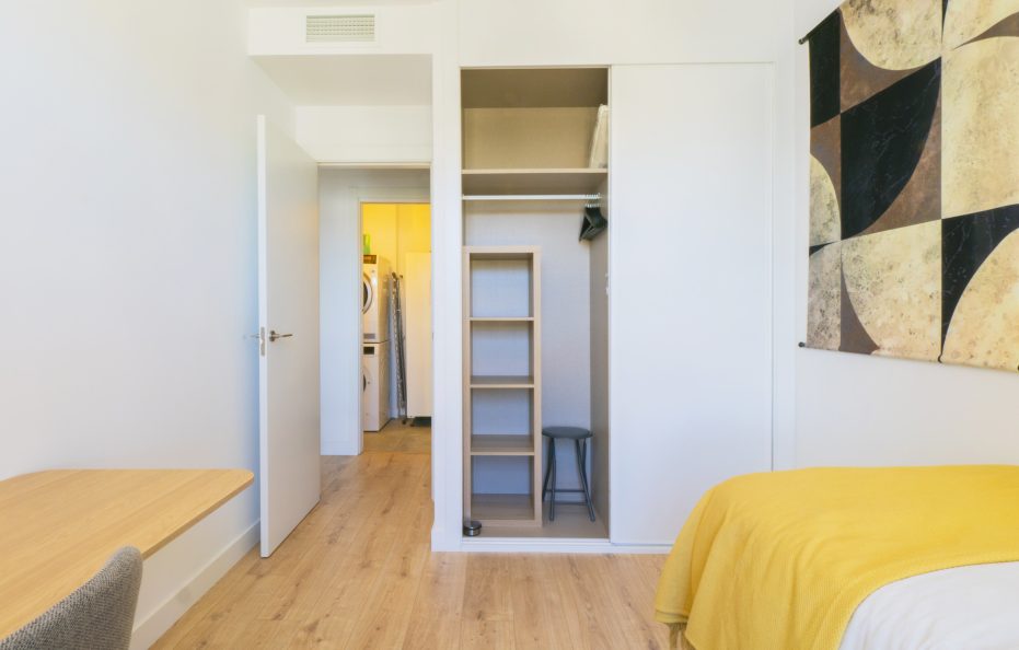 Apartamento Casa Porto Sea View en Málaga
