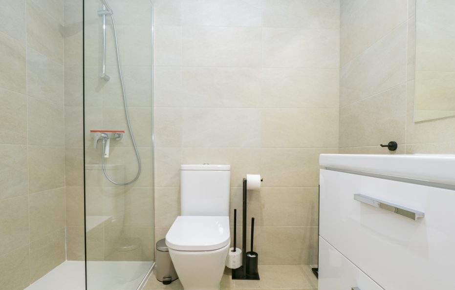 Apartamento Casa Porto Sea View en Málaga