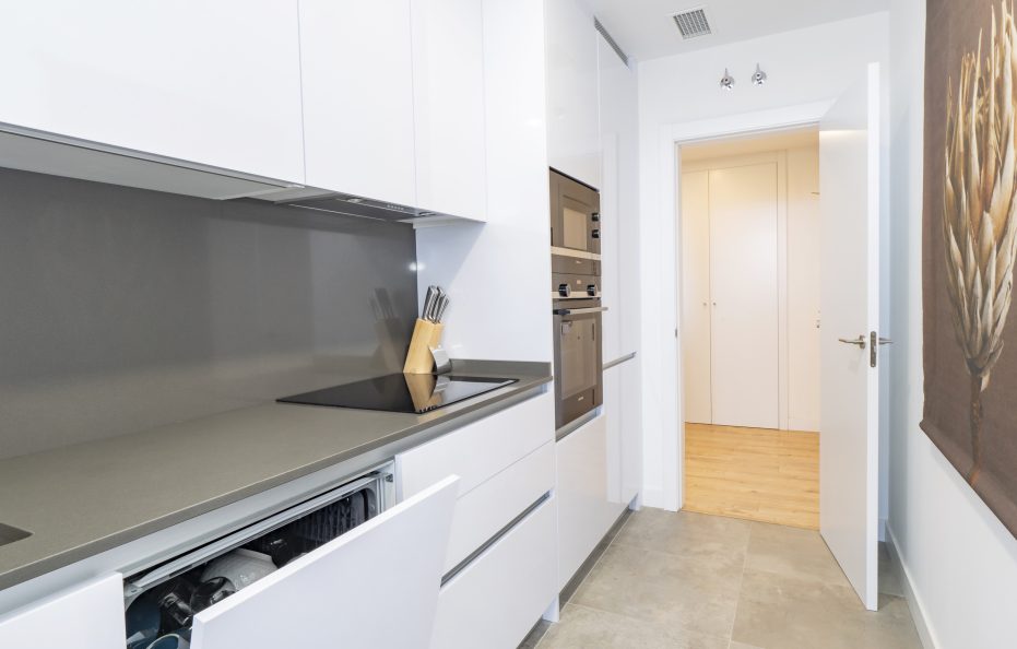 Apartamento Casa Porto Sea View en Málaga