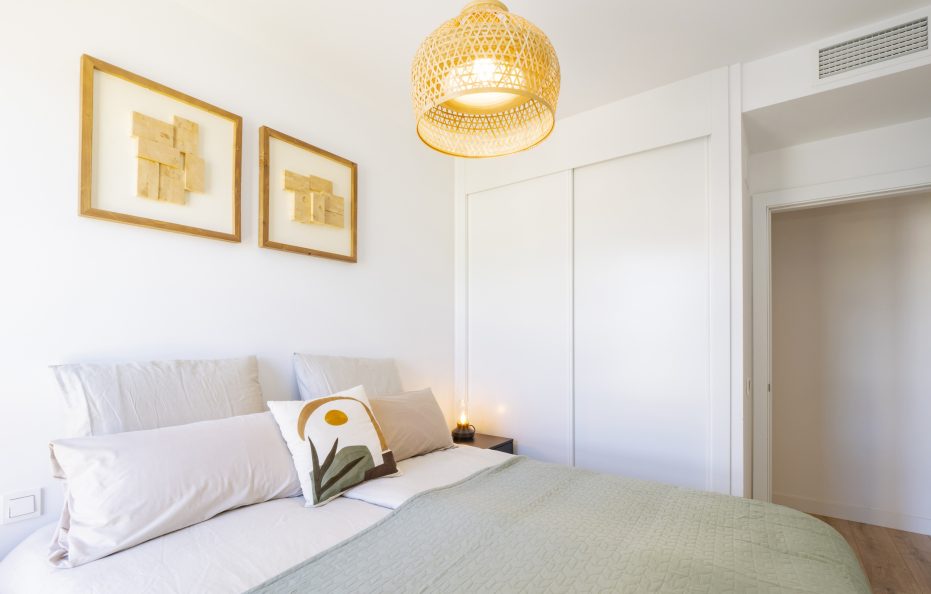 Apartamento Casa Porto Sea View en Málaga