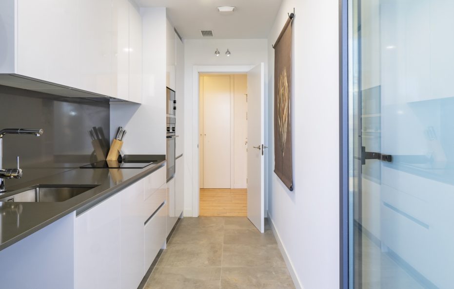 Apartamento Casa Porto Sea View en Málaga