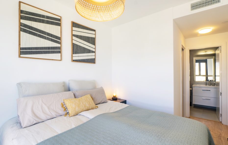Apartamento Urban Sky Malaga View en Málaga