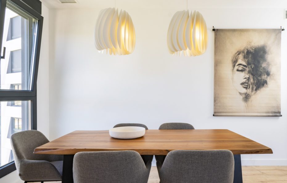 Apartamento Casa Porto Sea View en Málaga