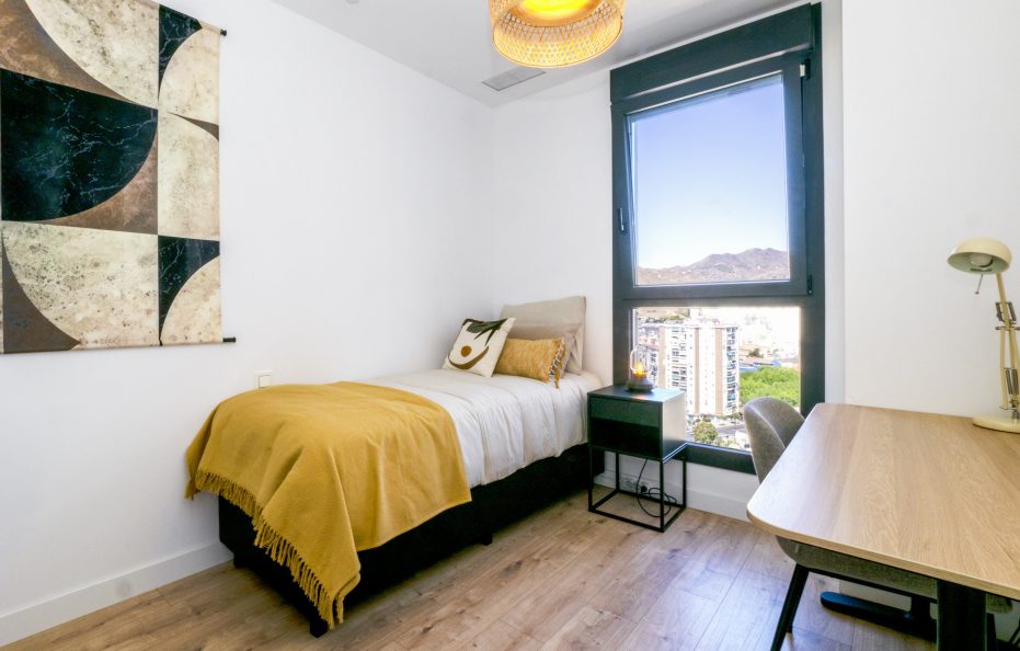 Apartamento Casa Porto Sea View en Málaga