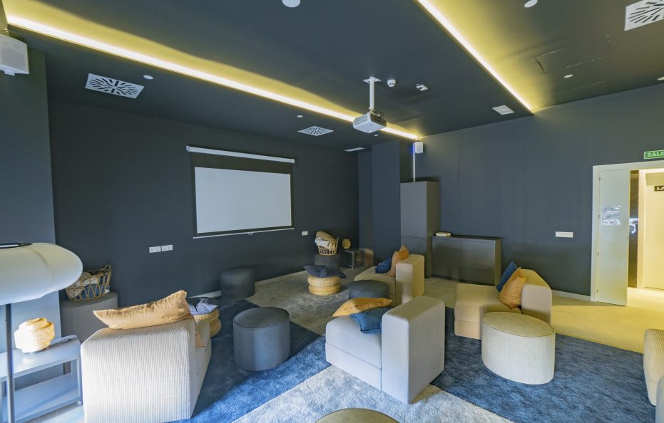 Apartamento Casa Porto Sea View en Málaga