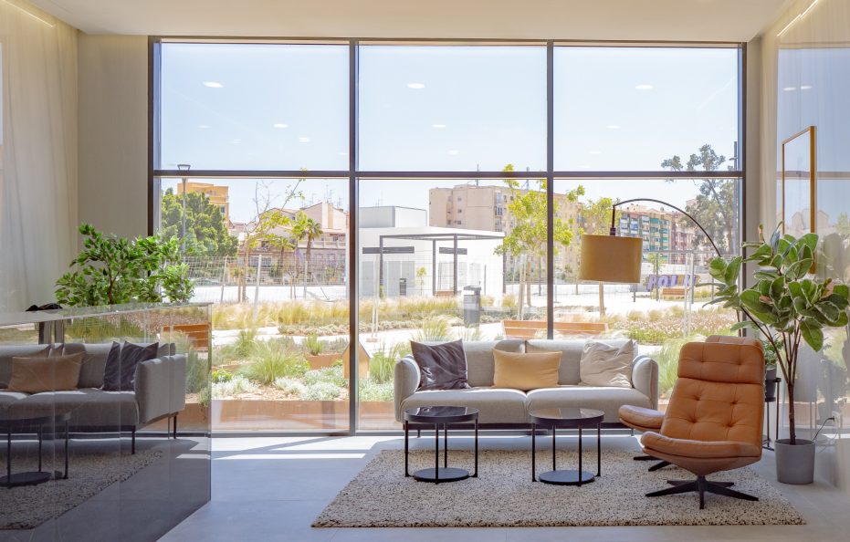 Apartamento Casa Porto Sea View en Málaga