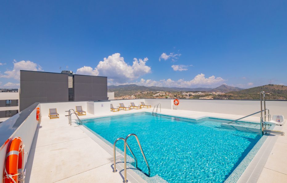 Apartamento Casa Porto Sea View en Málaga