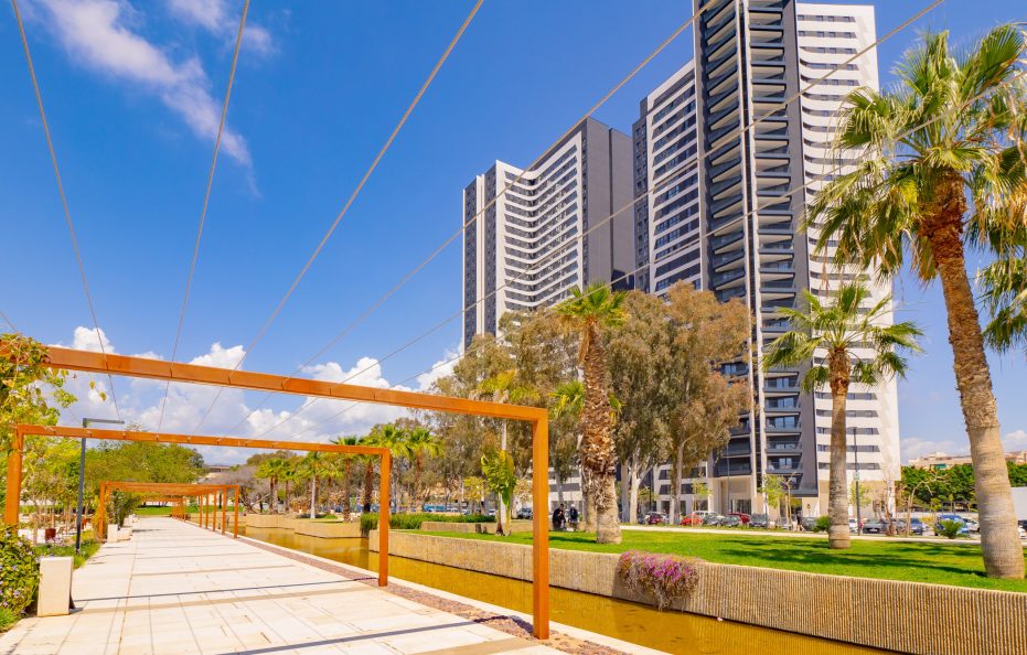 Apartamento Casa Porto Sea View en Málaga