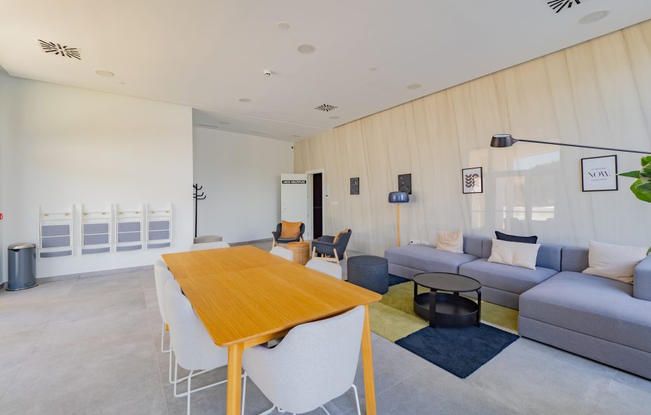 Apartamento Casa Porto Sea View en Málaga