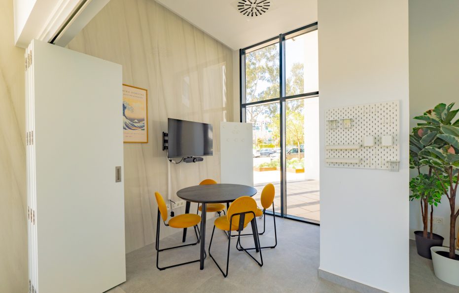 Apartamento Casa Porto Sea View en Málaga