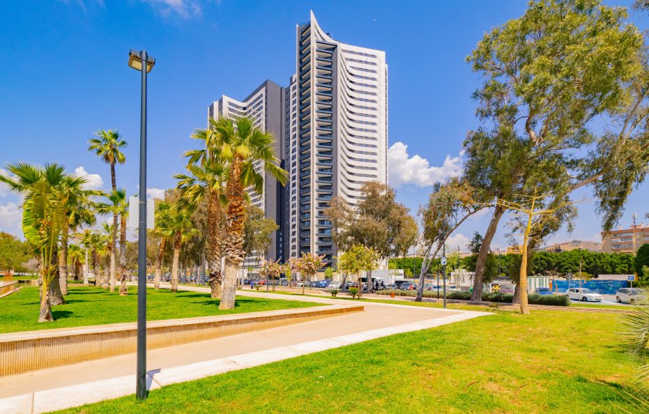 Apartamento Casa Porto Sea View en Málaga