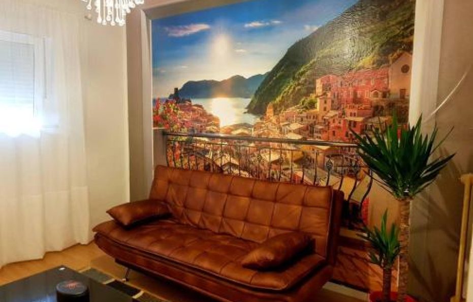 Casa Coqueta y confortable en Oviedo