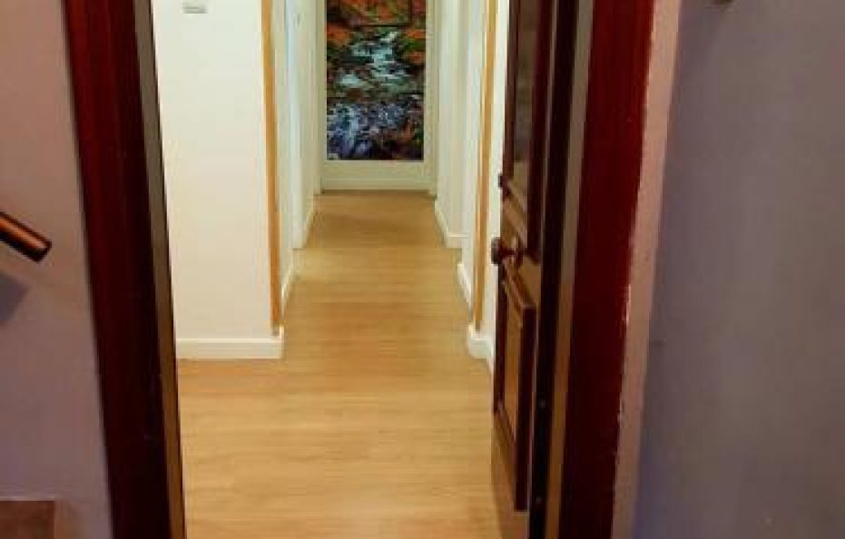 Casa Coqueta y confortable en Oviedo