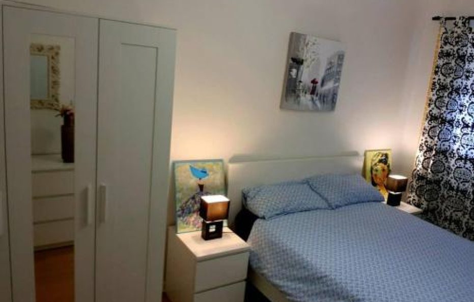 Casa Coqueta y confortable en Oviedo