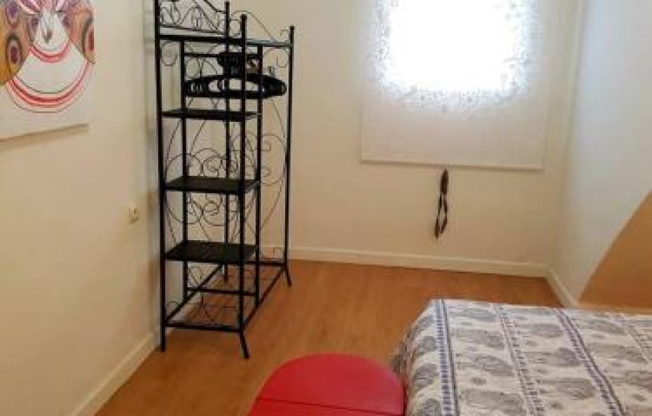 Casa Coqueta y confortable en Oviedo