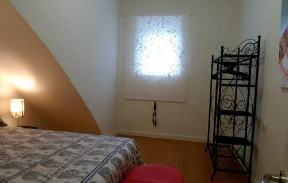 Casa Coqueta y confortable en Oviedo