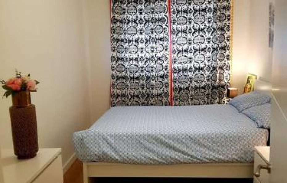 Casa Coqueta y confortable en Oviedo