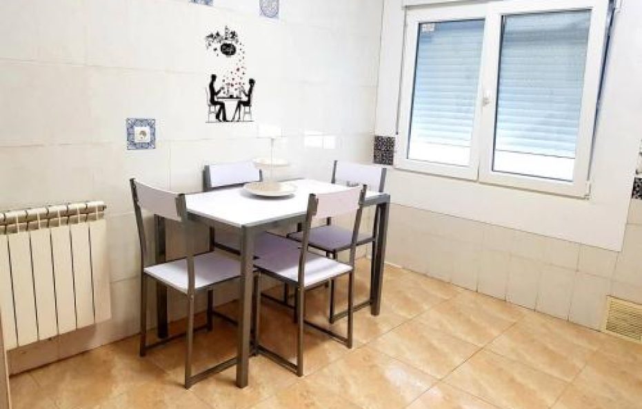 Casa Coqueta y confortable en Oviedo