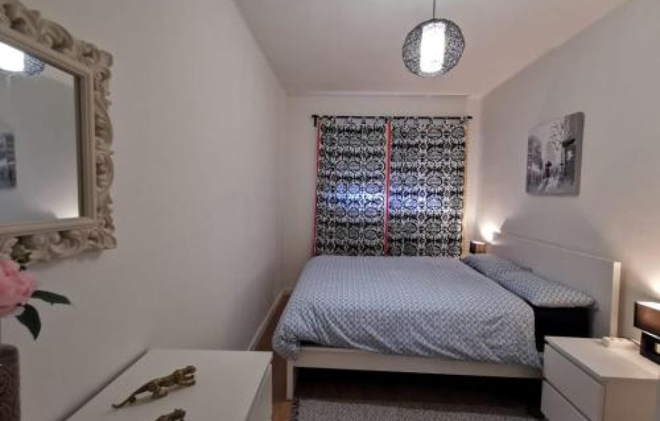 Casa Coqueta y confortable en Oviedo