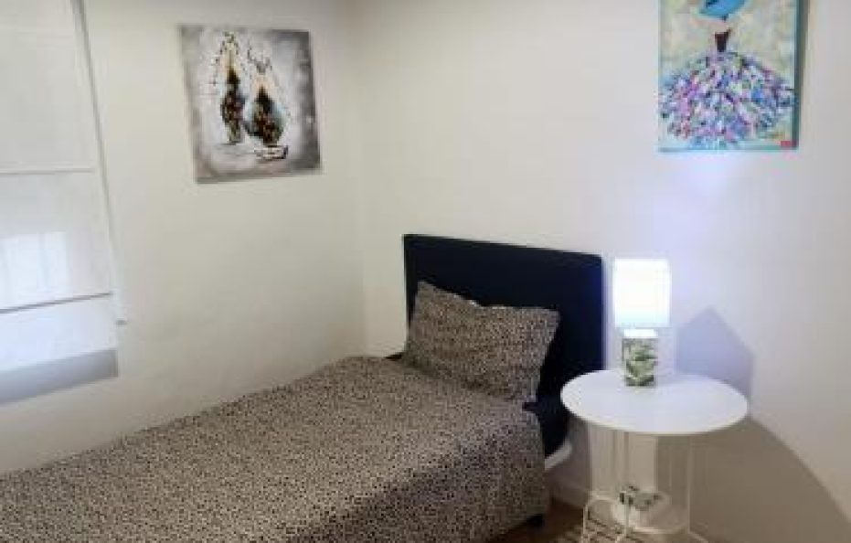 Casa Coqueta y confortable en Oviedo